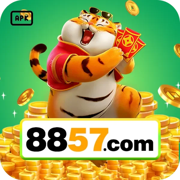 APK oficial da 8857 para Android