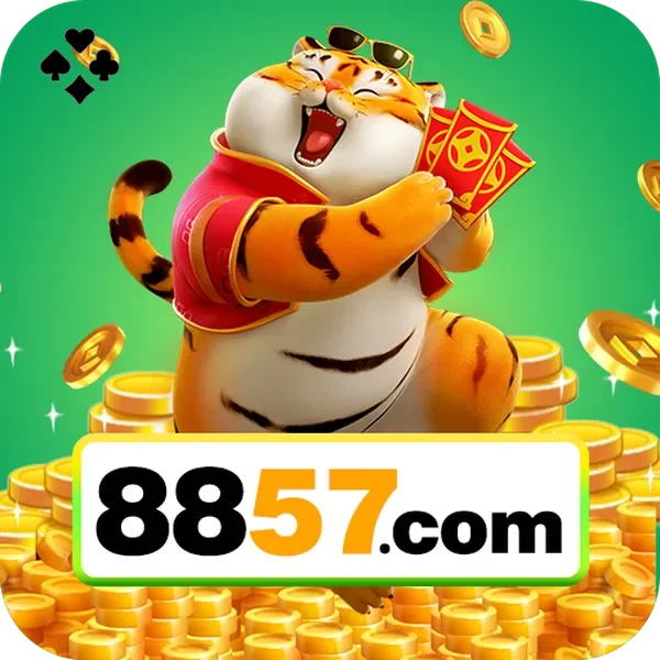 Cassino ao vivo da 8857 com dealers reais