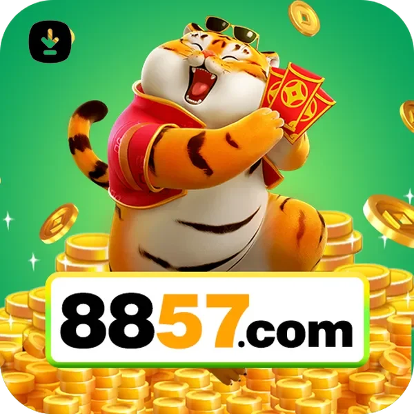 Download gratuito do app da 8857