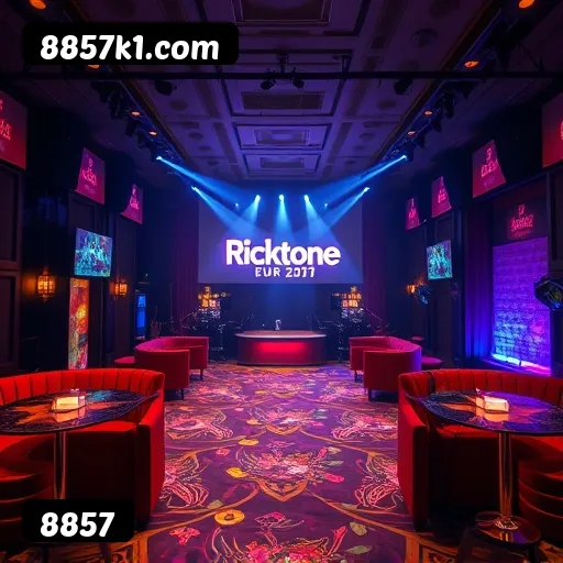 8857 APK - Download Oficial Android