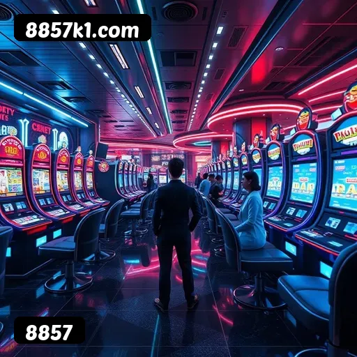 Legalidade 8857 no Brasil