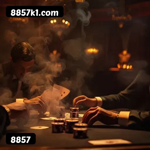 Análise 8857 - Vantagens e Desvantagens