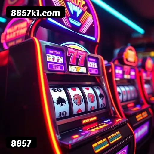 Catálogo Completo de Bônus 8857